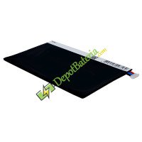 Bateria para Samsung Galaxy 8,0-TAB4 3G SM-T331 EB-BT330FBE substituição de bateria