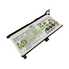 Bateria para Samsung NP740U3L AA-PBUN3QB NP740U3M substituição de bateria