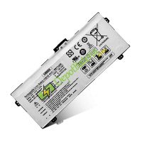 Bateria para Samsung NP940Z5L NP940Z5J AA-PBUN4NP substituição de bateria