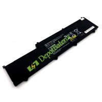 Bateria para SMP SQU-1109 VIZIO CN15-A5 CN15 substituição de bateria