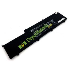 Bateria para SMP SQU-1109 VIZIO CN15-A5 CN15 substituição de bateria