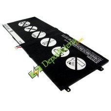 Bateria para Sony GPT121 SGPT121US/S Tablet S SGPBP04 substituição de bateria