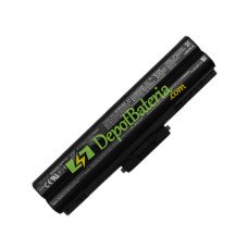 Bateria para Sony SR26 PCG-5N1T CS34 PCG-61111P SR13 SR16 substituição de bateria