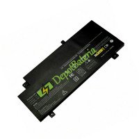 Bateria para Sony SVF15AA1LT SVF14A18SC SVF14AA1QT substituição de bateria