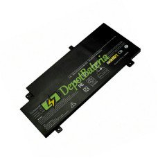 Bateria para Sony SVF15AA1LT SVF14A18SC SVF14AA1QT substituição de bateria