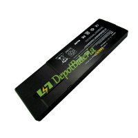 Bateria para Sony VGP-BPS24 SVS131A11T SVS131B11T VGP-BPL24 SVS13AA11T VGP-BPSC24 substituição de bateria