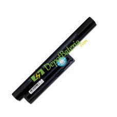 Bateria para Sony VPCEG-111T/112T/211T/212T VGP-BPS26 VPCEH-111T VGP-BPL26 CA26EC substituição de bateria