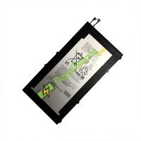 Bateria para Sony Xperia-Tablet-Z3 SGP611/12/21 LIS1569ERPC substituição de bateria