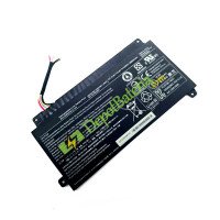 Bateria para Toshiba CB35-B3330 PA5208U-1BRS CB30-B3121 Battery Replacement