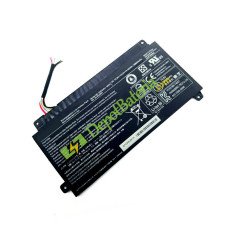 Bateria para Toshiba CB35-B3330 PA5208U-1BRS CB30-B3121 Battery Replacement