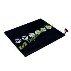 Bateria para Toshiba Excite-Pro AT10LE-A-108 PA5123U-1BRS AT15LE-A32 Excite-Pro 10.1 Substituição da bateria