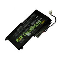 Bateria para Toshiba L40/L45/L45D/L50/S40/A Satellite substituição de bateria