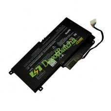 Bateria para Toshiba L40/L45/L45D/L50/S40/A Satellite substituição de bateria