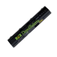 Bateria para Toshiba PA3672U-1BRS E105-S1602 E105-S1402 E100 E105-S1802 satélite de substituição de bateria