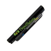 Bateria para Toshiba PA5207 PA5170 NB10 NB15T substituição de bateria