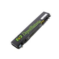 Bateria para Toshiba R800 R935 PA3931U-1BRS PA3832U R930 R845 substituição da bateria