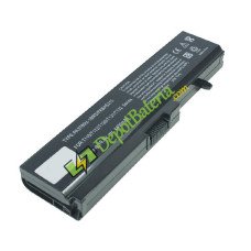 Bateria para Toshiba T130 PA3780U-1BRS T112 PABAS215 T131 T110 T132 Battery Replacement