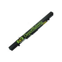 Bateria para Toshiba Z50 R50 A40-C PABAS283 PA5212U-1BRS Substituição da bateria