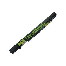 Bateria para Toshiba Z50 R50 A40-C PABAS283 PA5212U-1BRS Substituição da bateria