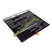 Bateria para Xiaomi 16GB 64GB A0101 A0101 7.9 WiFi MiPad-7.9 A0101 BM60 substituição de bateria