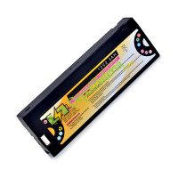 Bateria para o paciente Philips Transporte monitor V26 V24 Battery Replacement