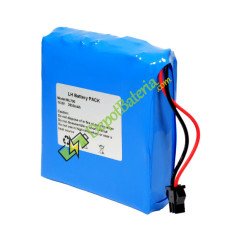 Bateria para milhões Ml1100 ML700 substituição de bateria