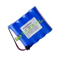 Bateria para milhões ML1500 LPO155-14.8V-2.2Ah FY-18650LP01555 substituição de bateria