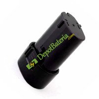 Bateria para Makita TD020DS TD020 GN900SEP9 TD020DSE TD020DSEW TD020D substituição de bateria