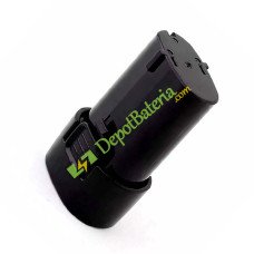 Bateria para Makita 194356-2 194355-4 BL7010 substituição de bateria