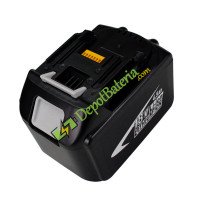 Bateria para Makita BTL061Z BHR240Z BHR240 BTL061 BHP452 BTL063Z BTL063 substituição de bateria