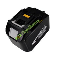 Bateria para Makita BJR181ZBJV180 BSS610SFE BSS610 BSS610Z BJR181 BSS501 BTW251 substituição de bateria