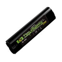 Bateria para Makita 4390DW 4300DW 5090DW 4390D 4300D 5090D substituição de bateria