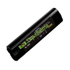 Bateria para Makita 4093DW 4190D 4190DWD 4190DW 4190DB 4093D substituição de bateria