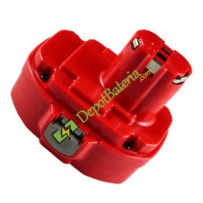 Bateria para Makita 18Volt 193783-0 193159-1 193102-0 193140-2 193061-8 substituição de bateria