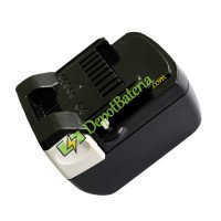 Bateria para Hitachi 14DSL 14DSL CK 14DBL 14DSL 14DSL DS 14DSC DS CR CL 14.4Volt DH substituição de bateria