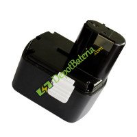 Bateria para Hitachi 18D DV14DCL DV14DVL 14.4Volt DV 14DVKS UB DV14DL G14DL substituição de bateria
