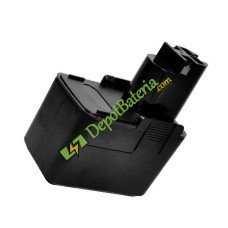 Bateria para Bosch 12 volts 3310K 3305K 330K 3315K 3300K 3500 Replacement Battery