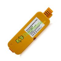 Bateria para iRobot Original-Pro 4299 14.4Volt 4275 4300 Roomba Pro Elite 4296 de substituição de bateria