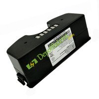 Bateria para Ecovacs 83 85G DN650 DT85 87G BFD-yv substituição de bateria