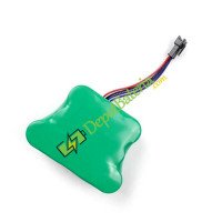 Bateria para Ecovacs CEN82 810 830 800 Substituição da bateria