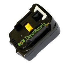 Bateria para Makita BL1415 14.4Volt 2Ah 1430 Replacement Battery