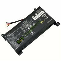 Substituição de bateria para HP 17-an101TX TPN-Q195 FM08