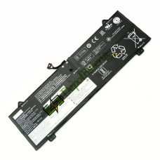 Substituição de bateria para Lenovo Yoga L19M4PDC 7-15ITL5 7-14ITL5