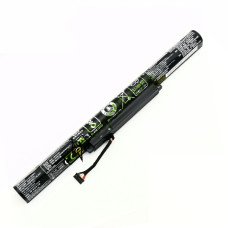 Substituição de bateria para Lenovo IdeaPad 500-14ISK 500-15ISK 500-15ACZ 500-14ACZ