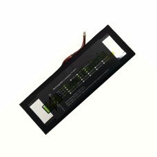 Substituição da bateria para AVITA PT3165115-2S