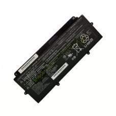 Substituição da bateria para Fujitsu FPCBP535 3310A FPB0339S 0340S CP737633-01
