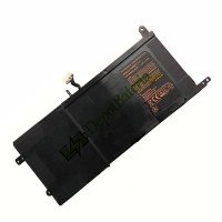 Substituição da bateria para Hasee G8-i78172D1/SL7S2/KL7S2/i78172S1 CP67S04