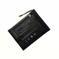 Substituição da bateria para Hylink X3pro PT3952127-2S