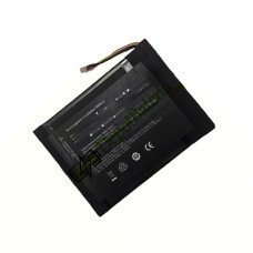 Substituição da bateria para Hylink X3pro PT3952127-2S