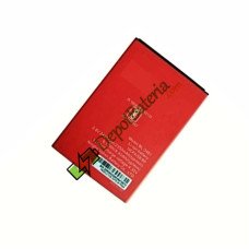 Substituição da bateria para itel BL-24EI